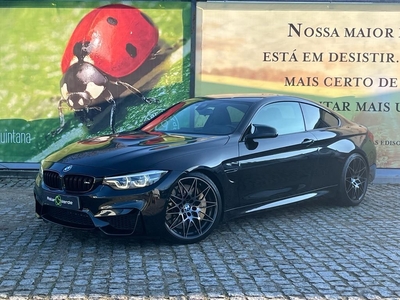 BMW Serie-4 M4 Auto por 67 500 € Rolar Verde STAND | Braga
