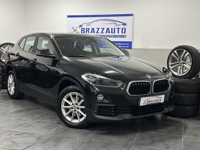 BMW X2 18 d sDrive Auto por 27 900 € Brazzauto | Braga