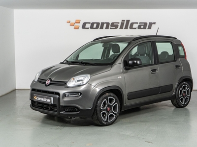 Fiat Panda 1.0 Hybrid por 13 480 € Consilcar | Lisboa