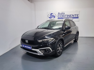 Fiat Tipo 1.3 Multijet Cross por 24 950 € Auto Continente - Venda Nova | Lisboa