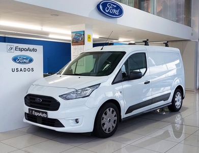 Ford Transit Connect 1.5 TDCi 210 L2 Sport por 15 990 € EspoAuto | Braga