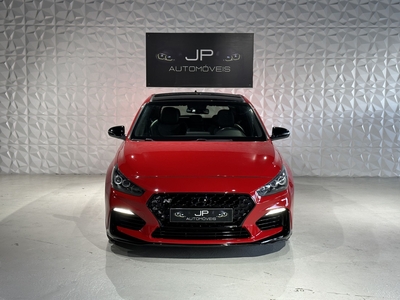Hyundai I30 N 2.0 T-GDi Pack Performance por 31 500 € JP Automóveis | Porto