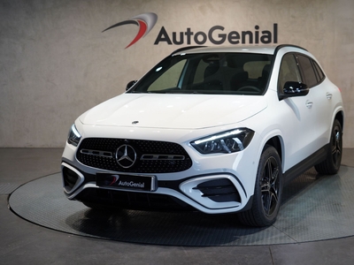 Mercedes Classe GLA GLA 250 e AMG Line com 1 km por 56 990 € AutoGenial Comércio de Automóveis, Lda | Porto