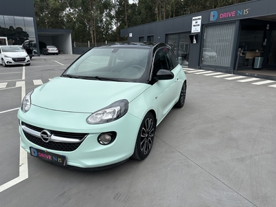 Opel Adam 1.4 Rocks Easytronic por 13 499 € Drive N15 | Porto