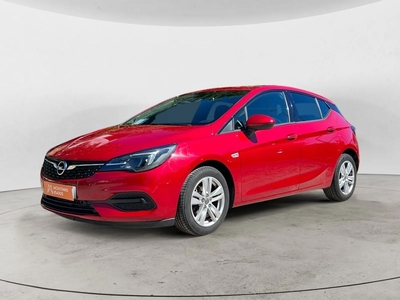 Opel Astra 1.2 T GS Line S/S por 16 900 € MCOUTINHO PEUGEOT LISBOA ORIENTE | Lisboa