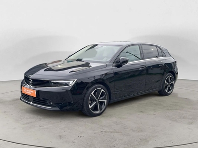 Opel Astra 1.5 D Elegance por 27 490 € MCOUTINHO USADOS PORTO | Porto