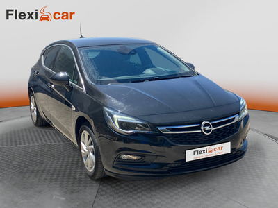 Opel Astra J Astra 1.6 CDTi S/S por 13 890 € Flexicar Lisboa - Sacavém | Lisboa