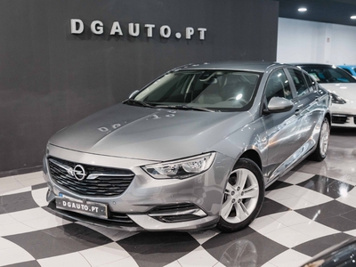Opel Insignia 1.6 CDTi Business Edition com 63 000 km por 15 990 € DGAUTO | Porto