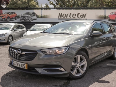 Opel Insignia 1.6 CDTi Business Edition por 17 900 € Norte Car | Porto