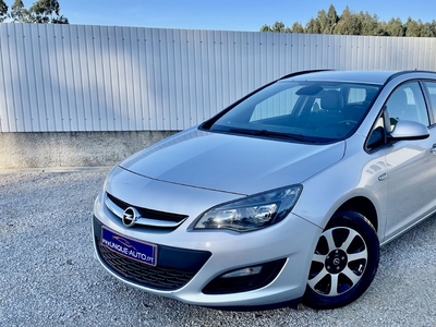 Opel Insignia ST 1.6 CDTi Selection S/S por 13 500 € Unique-Auto | Aveiro