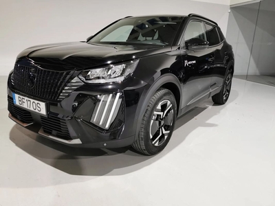 Peugeot 2008 1.2 PureTech Allure por 25 800 € MCOUTINHO USADOS PORTO | Porto