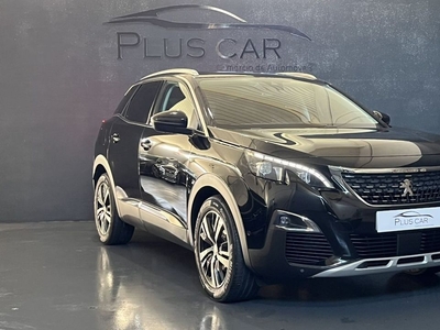 Peugeot 3008 1.5 BlueHDi Allure EAT8 por 22 000 € Plus Car Automóveis | Porto