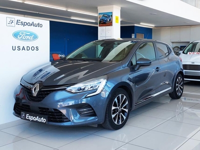 Renault Clio 1.0 TCe Intens por 14 750 € EspoAuto | Braga