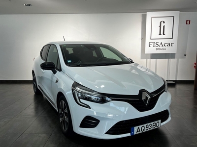 Renault Clio 1.0 TCe Limited Bi-Fuel por 16 900 € Fisacar Braga | Braga
