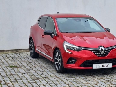 Renault Clio 1.0 TCe Techno por 18 590 € Carvalhos e M. Moura Lda - Agente Renault | Porto