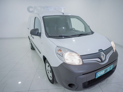 Renault Kangoo 1.5 dCi Confort S/S por 11 980 € CarSpot | Lisboa