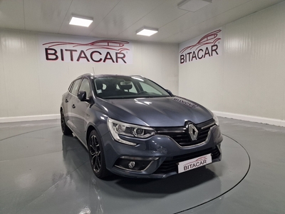Renault Mégane 1.5 dCi Limited por 17 950 € BITACAR | Porto