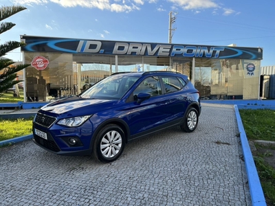 Seat Arona 1.0 TSI Xcellence com 99 148 km por 14 900 € Drive Point | Porto