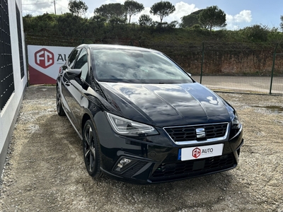 Seat Ibiza 1.0 TSI FR por 19 890 € FCauto | Setúbal
