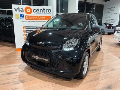 Smart Forfour EQ Passion por 15 900 € Via Centro | Lisboa