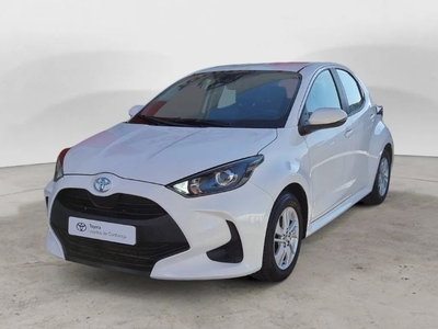 Toyota Yaris 1.0 VVT-i Comfort Plus por 19 000 € MCOUTINHO USADOS PORTO | Porto