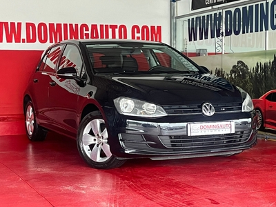 Volkswagen Golf 1.6 TDi Trendline com 162 726 km por 12 950 € Domingauto | Porto