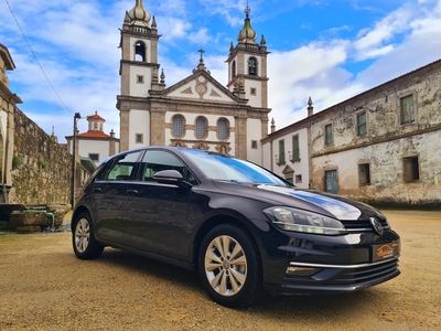 Volkswagen Golf 1.6 TDi Confortline por 16 750 € DanyMotors | Braga