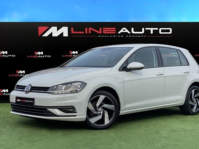 Volkswagen Golf 1.6 TDi Confortline com 145 000 km por 15 990 € MLINE AUTO Cascais | Lisboa