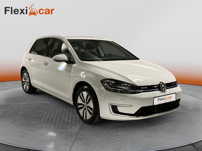 Volkswagen Golf e- AC/DC por 22 480 € Flexicar Porto | Porto