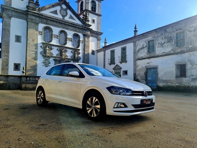 Volkswagen Polo 1.0 Confortline por 13 750 € DanyMotors | Braga
