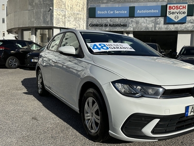 Volkswagen Polo 1.0 TSI Life por 16 890 € Autolombos | Lisboa