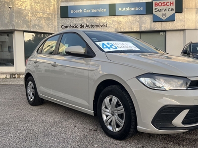 Volkswagen Polo 1.0 TSI Life por 17 990 € Autolombos | Lisboa