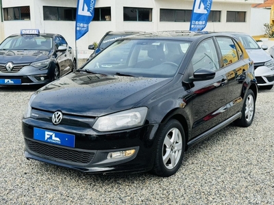 Volkswagen Polo 1.2 TDi BlueMotion por 9 500 € FL Automóveis | Porto