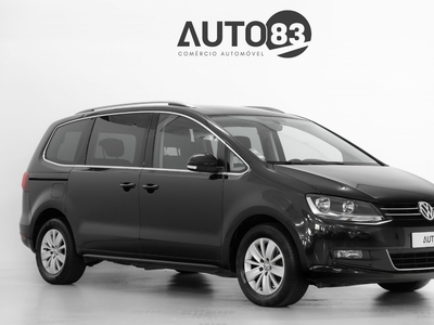 Volkswagen Sharan 2.0 TDi Blue Highline por 18 990 € Auto83 | Lisboa