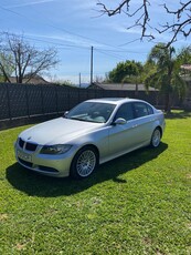 BMW 325i e90 6 cilindros Vila Verde E Barbudo •