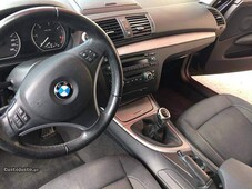 BMW 118 D