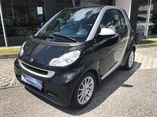 Smart ForTwo Fortwo Coupe Passion CDI 54 CV