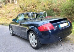 Audi TT CABRIO 1.8T Novo