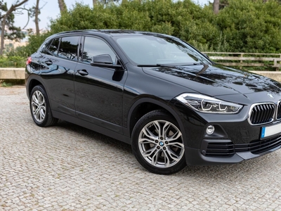 Usados BMW X2