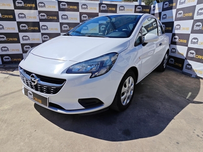 Usados Opel Corsa