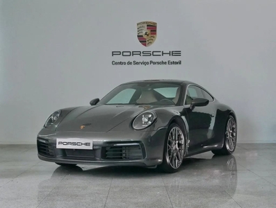 Usados Porsche 992