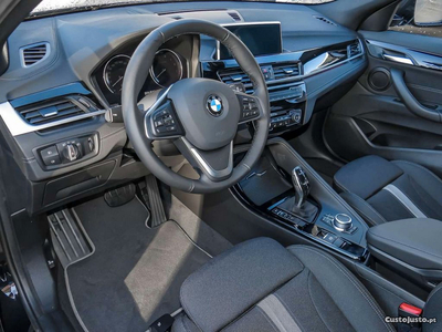 BMW X2 18 i sdrive auto