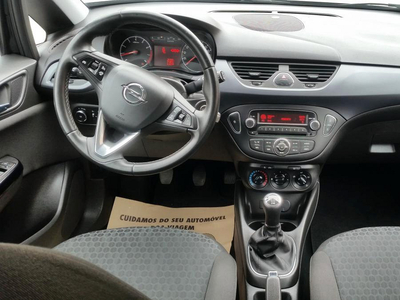 Opel Corsa E 1.3 CDTI BUSINESS NACIONAL