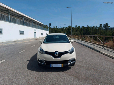 Renault Captur 1.5 DCI Expression Nacional 90cv
