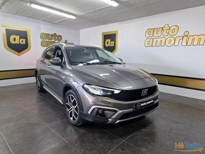Fiat Tipo 1.0 GSE T3 City