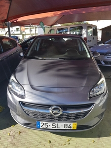 Opel Corsa 1.4 easytronic