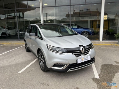 Renault Espace 1.6 dCi Initiale Paris EDC