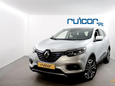 Renault Kadjar 1.5 dCi Intens