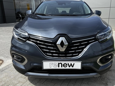 Renault Kadjar 1.5 dCi Intens EDC