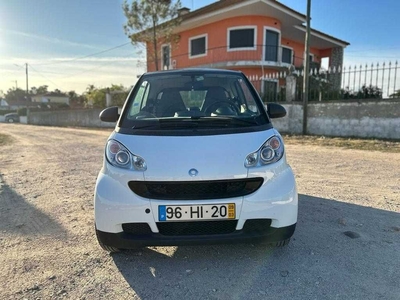 Smart ForTwo 1.0 2009